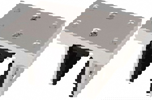 Double Flange Linear Bearing: Use With 25 Series